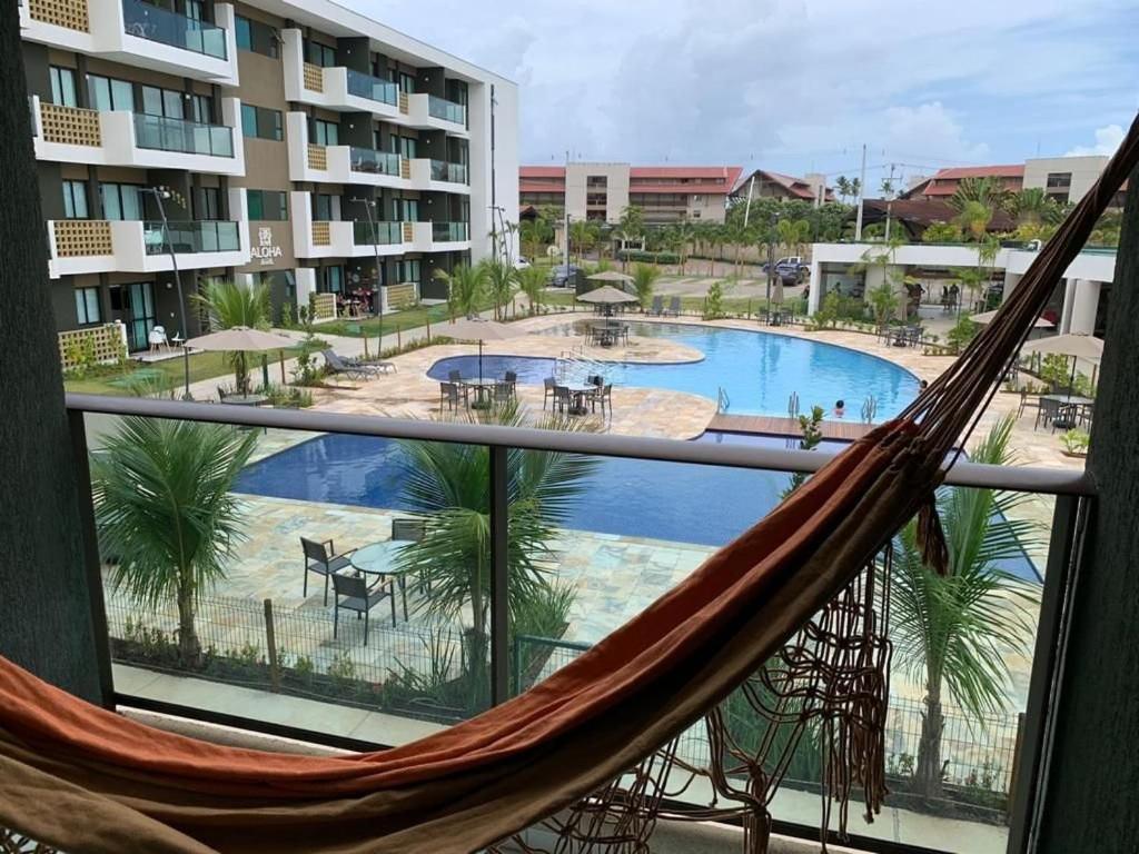 Mana Beach Experience - 62M2 - 2 Quartos - 1 Suite - Com Opcao De Terreo Tipo Studio, 30M2 - Praia De Muro Alto Pôrto das Galinhas Dış mekan fotoğraf