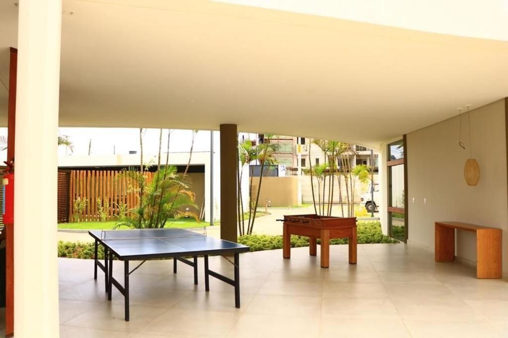 Mana Beach Experience - 62M2 - 2 Quartos - 1 Suite - Com Opcao De Terreo Tipo Studio, 30M2 - Praia De Muro Alto Pôrto das Galinhas Dış mekan fotoğraf